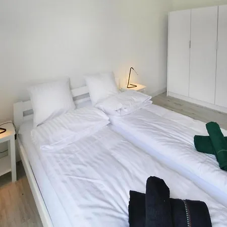 Near Baltic Sea With Private Sauna, Cleaning Included Villa Mielenko