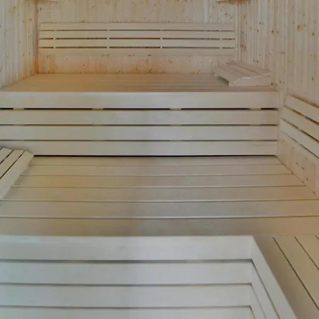 Villa Near Baltic Sea With Private Sauna, Cleaning Included Mielenko
