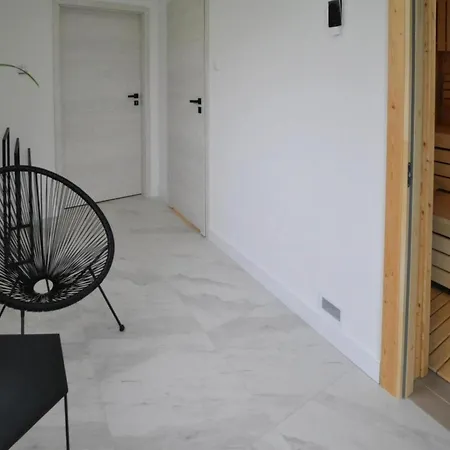 Near Baltic Sea With Private Sauna, Cleaning Included Villa *