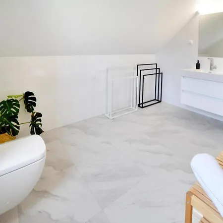 Villa Near Baltic Sea With Private Sauna, Cleaning Included *