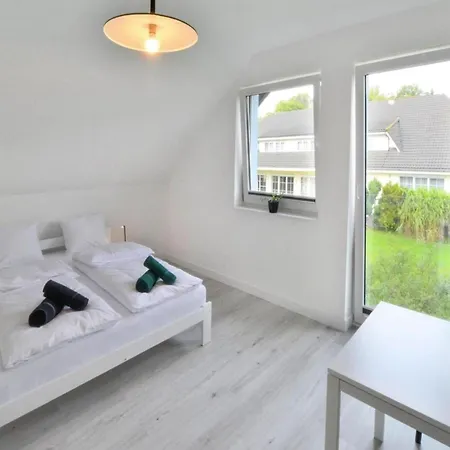 Near Baltic Sea With Private Sauna, Cleaning Included